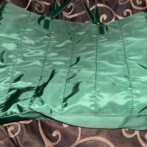 Okpta Green Women’s Tote Bag